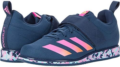 Amazon | アディダス adidas メンズ パワーリフト 4 ウエイト